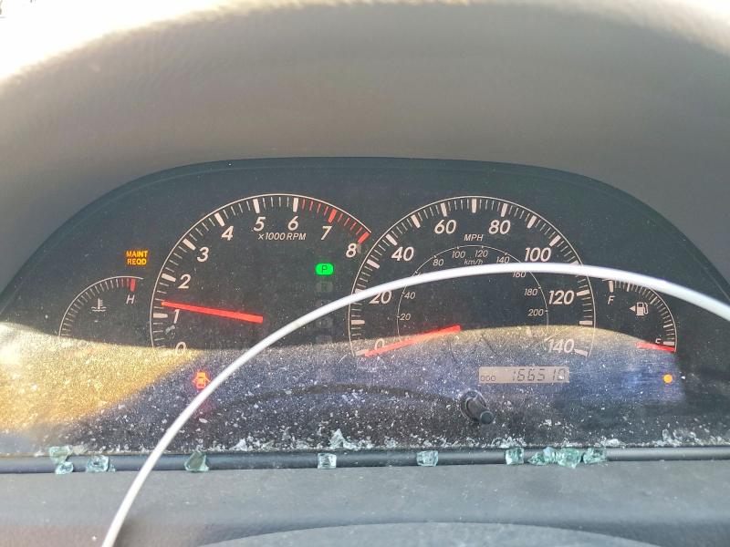 70680056 :رقم المزاد ، 4T1BE32K15U637954 vin ، 2005 Toyota Camry مزاد بيع