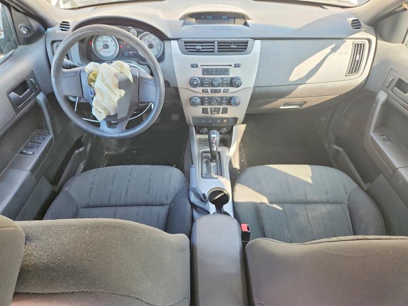 Auction sale of the 2010 Ford Focus, vin: 1FAHP3FN8AW230988, lot number: 67470526