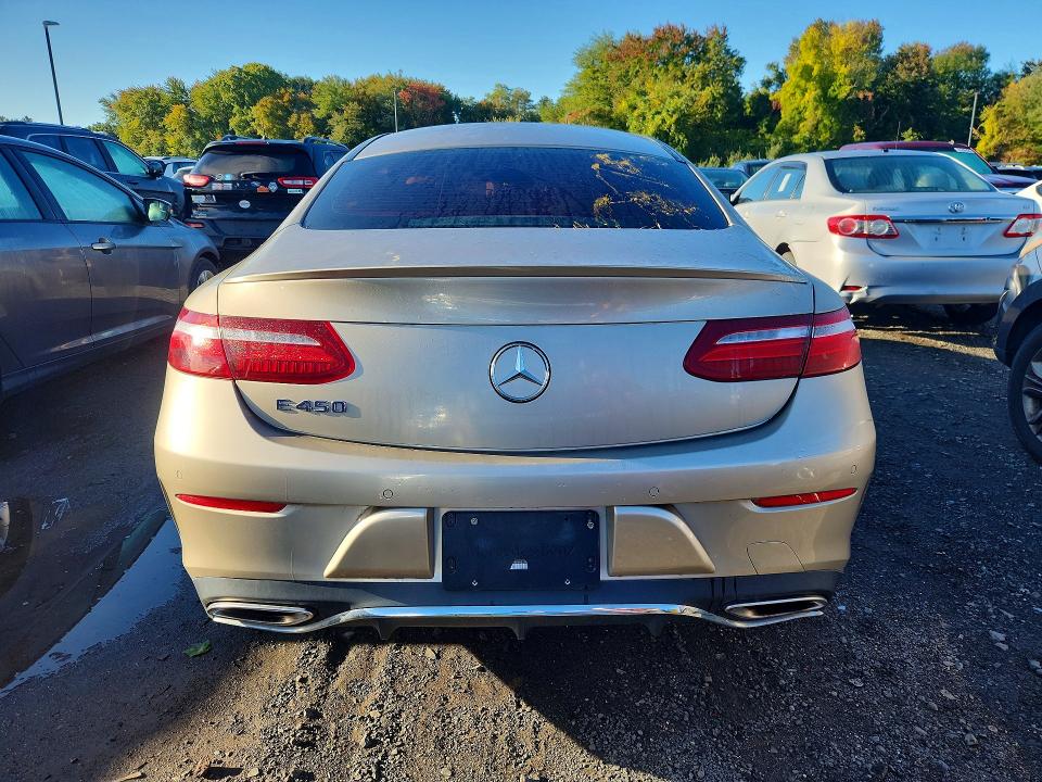 Продаж на аукціоні авто 2019 Mercedes-benz E, vin: WDD1J6HB0KF082778, номер лоту: 70522316