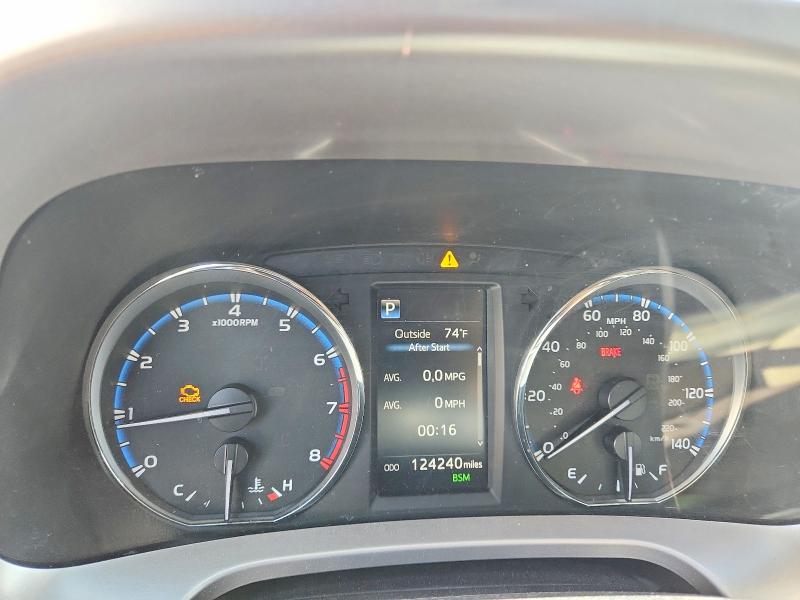 Aukcja sprzedaży 2018 Toyota Rav4, vin: JTMDFREV9JD229926, numer aukcji: 68896906