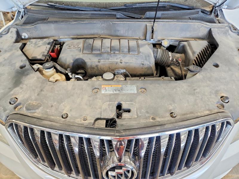 Продажа на аукционе авто 2017 Buick Enclave, vin: 5GAKVCKD0HJ340140, номер лота: 67449716