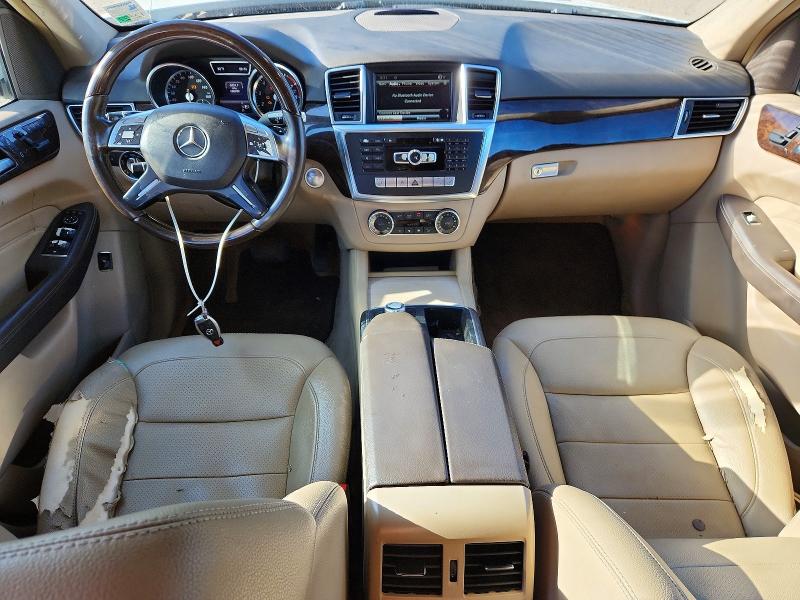 69398376 :رقم المزاد ، 4JGDA5JB9DA189139 vin ، 2013 Mercedes-benz Ml مزاد بيع