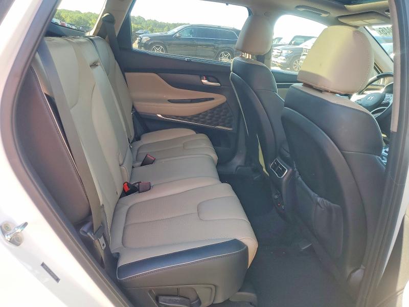 Aukcja sprzedaży 2021 Hyundai Santa Fe, vin: 5NMS44AL9MH326043, numer aukcji: 67681046
