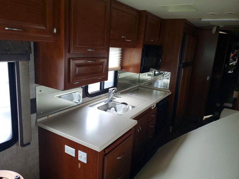 Aukcja sprzedaży 2008 Fleetwood Motor Home, vin: 4UZACJDT88CZ71047, numer aukcji: 67860566