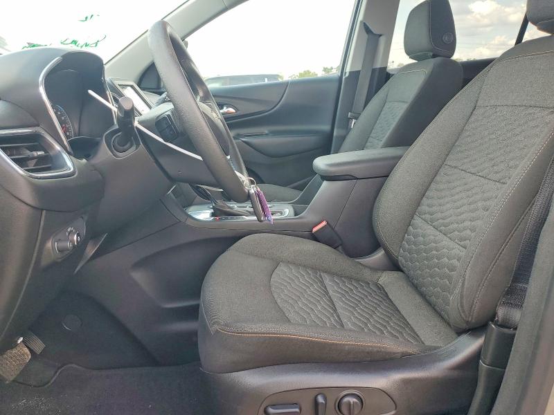 68651696 :رقم المزاد ، 3GNAXKEV8KS537198 vin ، 2019 Chevrolet Equinox مزاد بيع