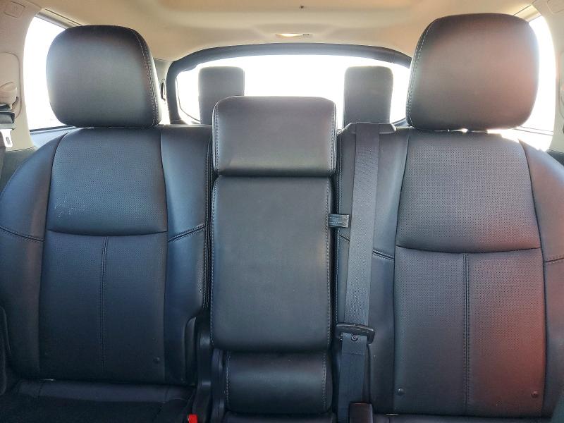 Aukcja sprzedaży 2014 Nissan Pathfinder, vin: 5N1AR2MM8EC644527, numer aukcji: 69753786