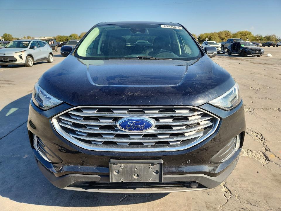 Продажа на аукционе авто 2022 Ford Edge, vin: 2FMPK4K92NBA54218, номер лота: 69521876