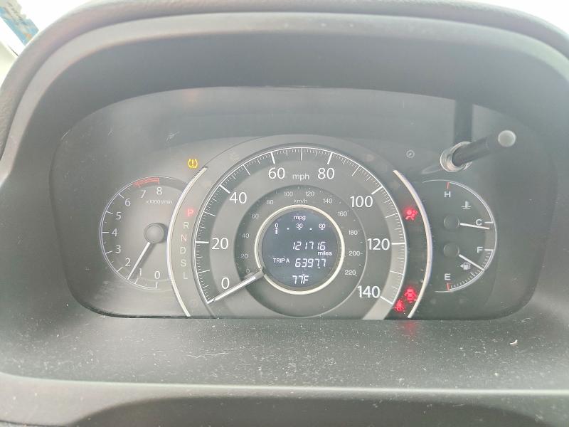 Aukcja sprzedaży 2015 Honda Cr-v, vin: 2HKRM3H39FH537392, numer aukcji: 68149266