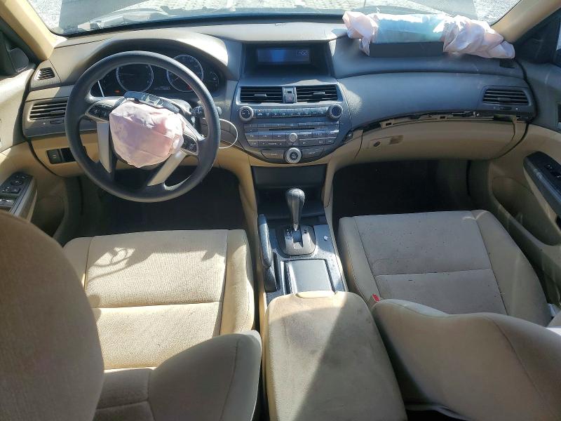 Aukcja sprzedaży 2010 Honda Accord, vin: 1HGCP2F47AA151932, numer aukcji: 67888736