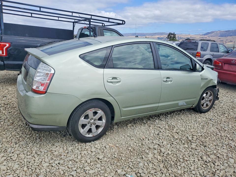 69052136 :رقم المزاد ، JTDKB20U587766262 vin ، 2008 Toyota Prius مزاد بيع