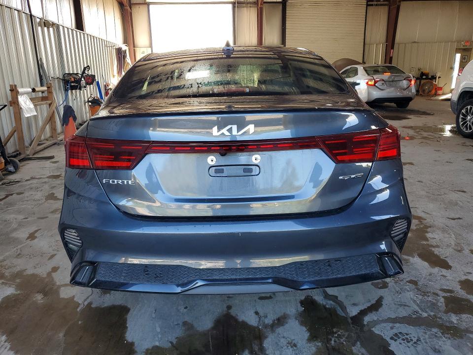 68239516 :رقم المزاد ، 3KPF54AD7RE831665 vin ، 2024 Kia Forte مزاد بيع