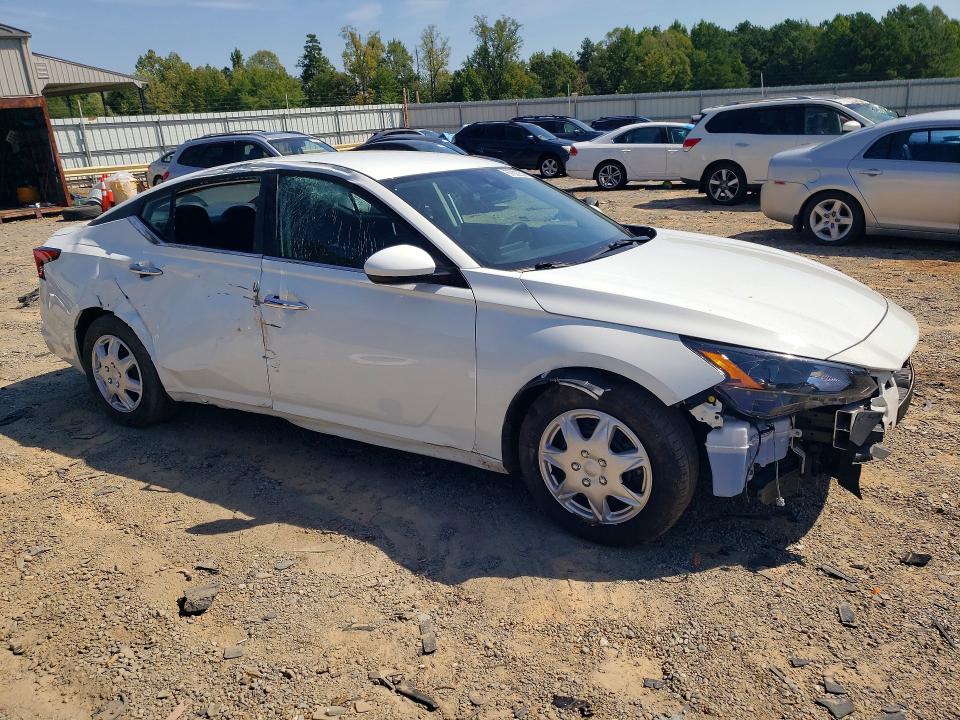 Aukcja sprzedaży 2022 Nissan Altima, vin: 1N4BL4BV9NN308574, numer aukcji: 67328606