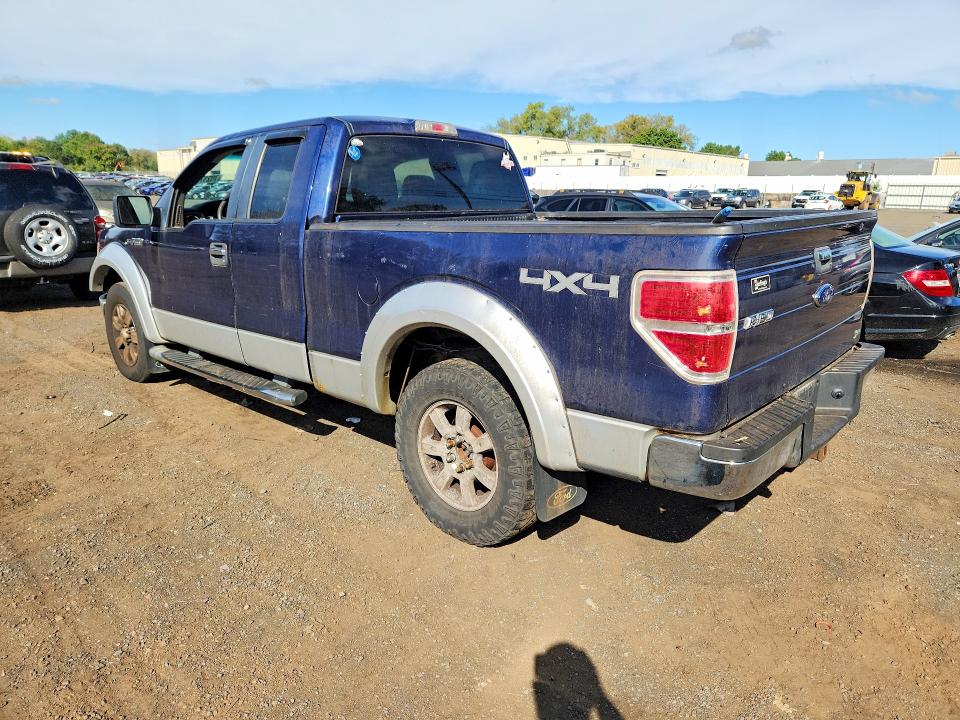 Продажа на аукционе авто 2010 Ford F150, vin: 1FTFX1EV1AFB25006, номер лота: 70217576