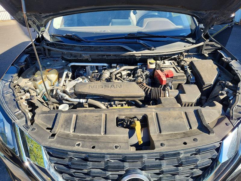 Aukcja sprzedaży 2023 Nissan Rogue, vin: 5N1BT3BA7PC849814, numer aukcji: 70857626