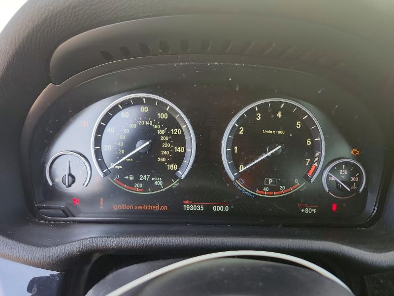 Aukcja sprzedaży 2014 Bmw X3, vin: 5UXWX9C50E0D13964, numer aukcji: 69390506