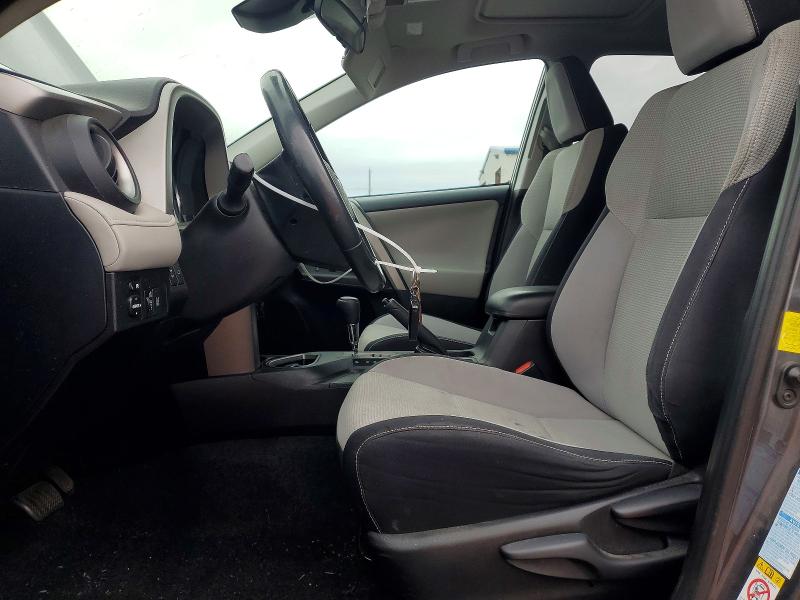 69939886 :رقم المزاد ، 2T3RFREV6GW452037 vin ، 2016 Toyota Rav4 مزاد بيع