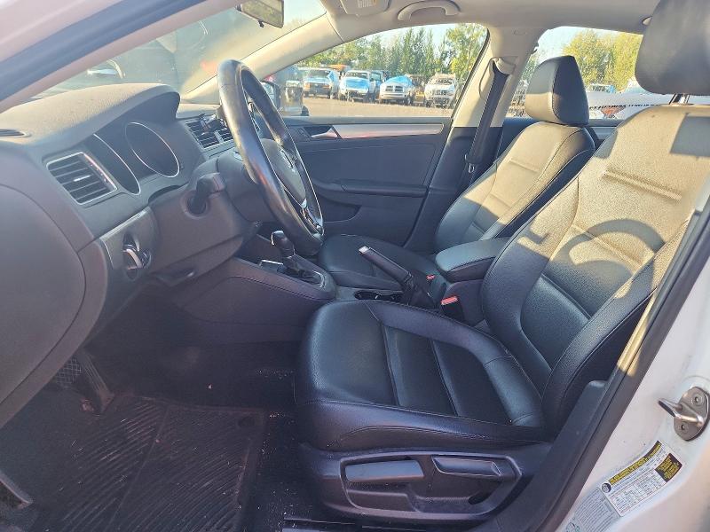 2017 Volkswagen Jetta მანქანა იყიდება აუქციონზე, vin: 3VWDB7AJ1HM223830, აუქციონის ნომერი: 68219276