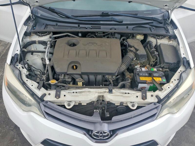 68712346 :رقم المزاد ، 5YFBURHE0GP446666 vin ، 2016 Toyota Corolla مزاد بيع