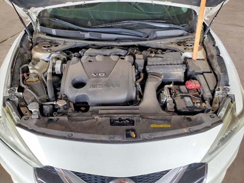 Продаж на аукціоні авто 2016 Nissan Maxima, vin: 1N4AA6AP7GC904636, номер лоту: 68500286