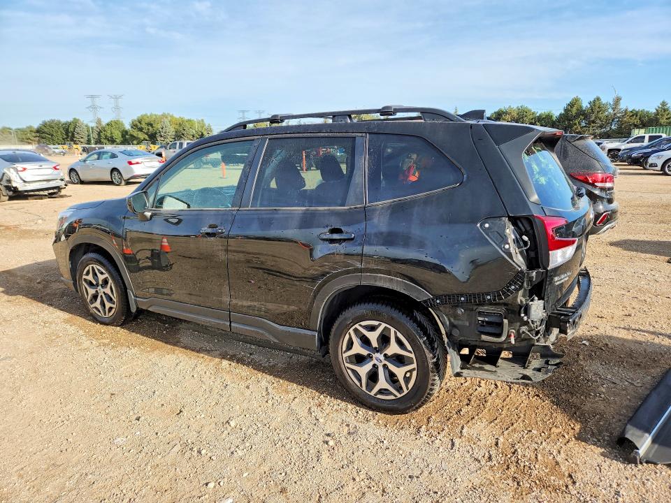 Aukcja sprzedaży 2019 Subaru Forester, vin: JF2SKAGC0KH455218, numer aukcji: 68679906