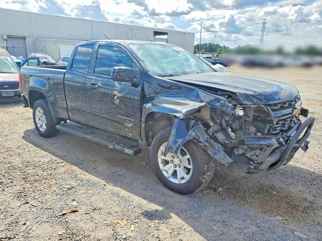 Aukcja sprzedaży 2021 Chevrolet Colorado, vin: 1GCHSCEN2M1293452, numer aukcji: 68364296