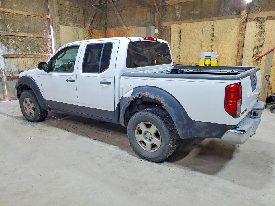 Продажа на аукционе авто 2006 Nissan Frontier, vin: 1N6AD07W56C440173, номер лота: 71081386