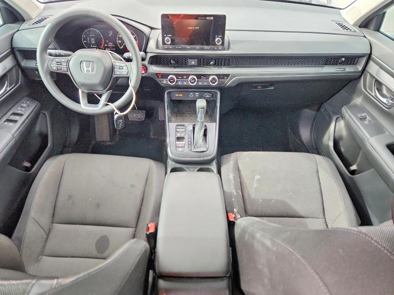 Aukcja sprzedaży 2025 Honda Cr-v, vin: 2HKRS4H45SH495530, numer aukcji: 69562096