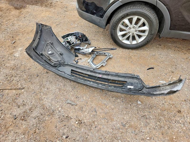 2016 Kia Sorento მანქანა იყიდება აუქციონზე, vin: 5XYPG4A3XGG059412, აუქციონის ნომერი: 70197636