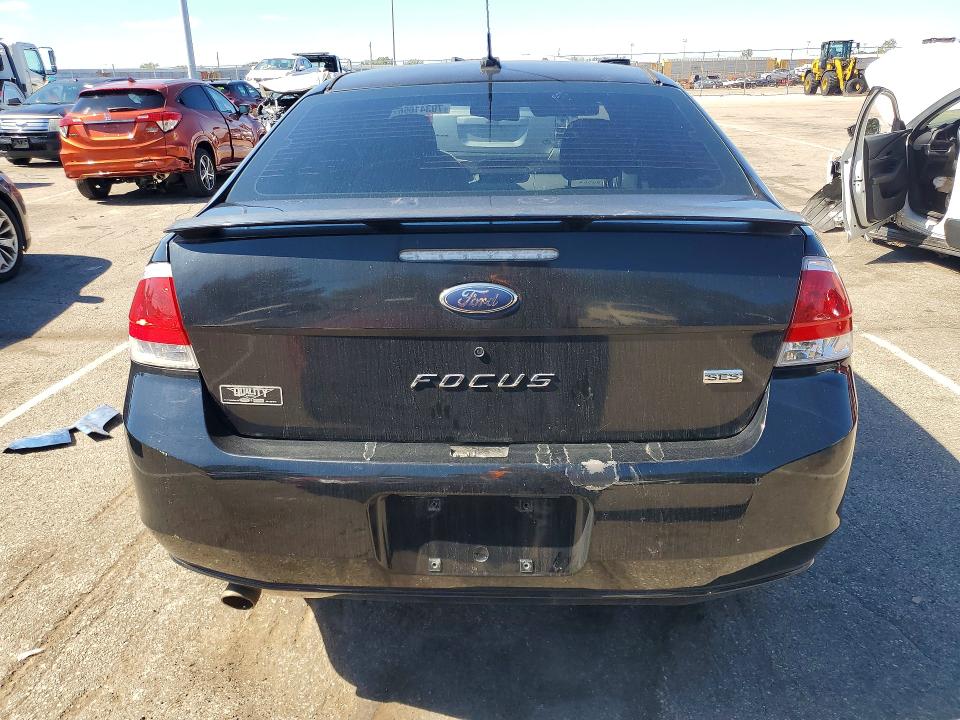 Продажа на аукционе авто 2008 Ford Focus, vin: 1FAHP35N08W233346, номер лота: 70341666