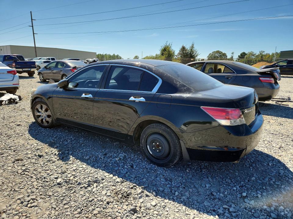 2009 Honda Accord მანქანა იყიდება აუქციონზე, vin: 5KBCP367X9B001073, აუქციონის ნომერი: 70502526