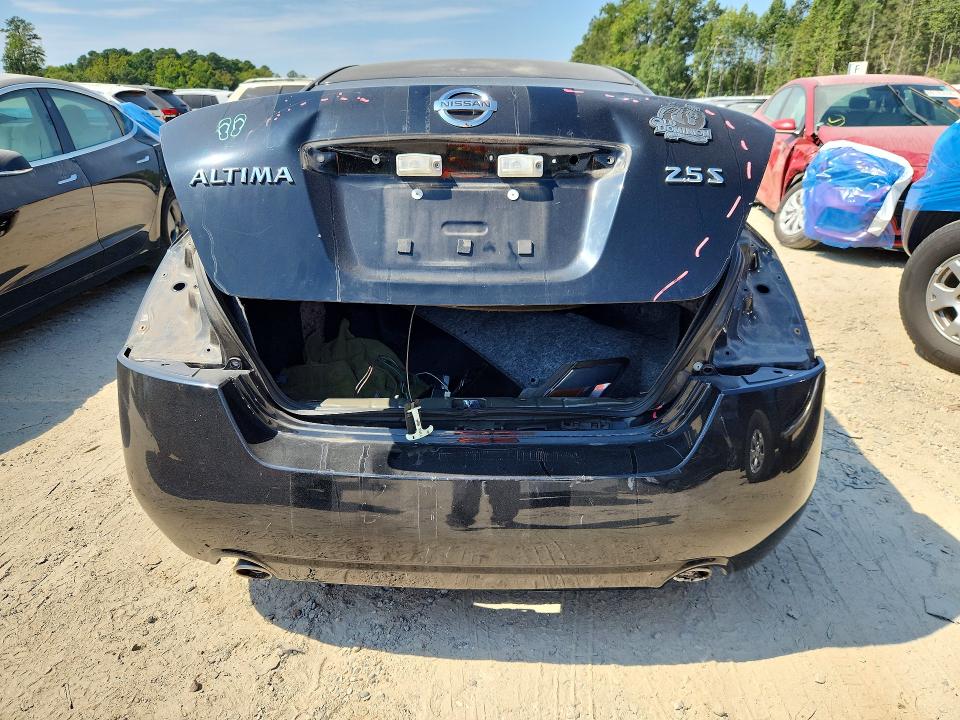 69042266 :رقم المزاد ، 1N4AL2AP1CC183050 vin ، 2012 Nissan Altima مزاد بيع
