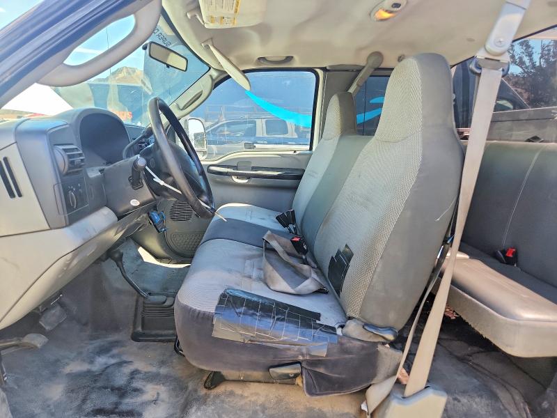 Продаж на аукціоні авто 2007 Ford F250, vin: 1FDSX21587EB05971, номер лоту: 67508826