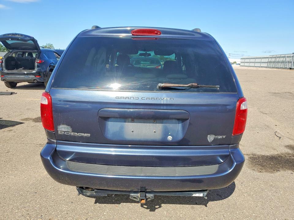 Aukcja sprzedaży 2007 Dodge Grand Caravan, vin: 2D4GP44L07R339141, numer aukcji: 67992916