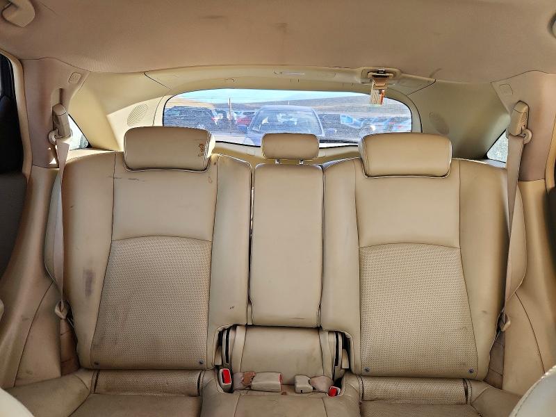 2006 Infiniti Fx35 მანქანა იყიდება აუქციონზე, vin: JNRAS08W96X201385, აუქციონის ნომერი: 68366726
