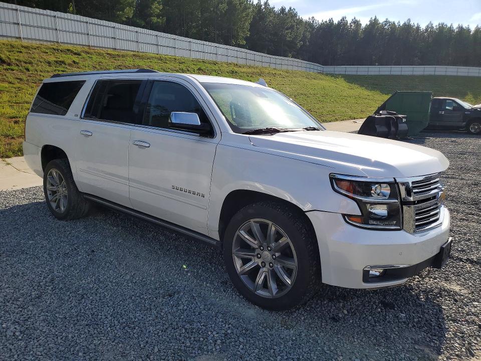 Aukcja sprzedaży 2016 Chevrolet Suburban, vin: 1GNSCJKC8GR297867, numer aukcji: 68807406