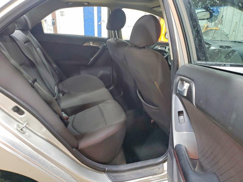 Aukcja sprzedaży 2010 Kia Forte, vin: KNAFW4A36A5111694, numer aukcji: 68238026