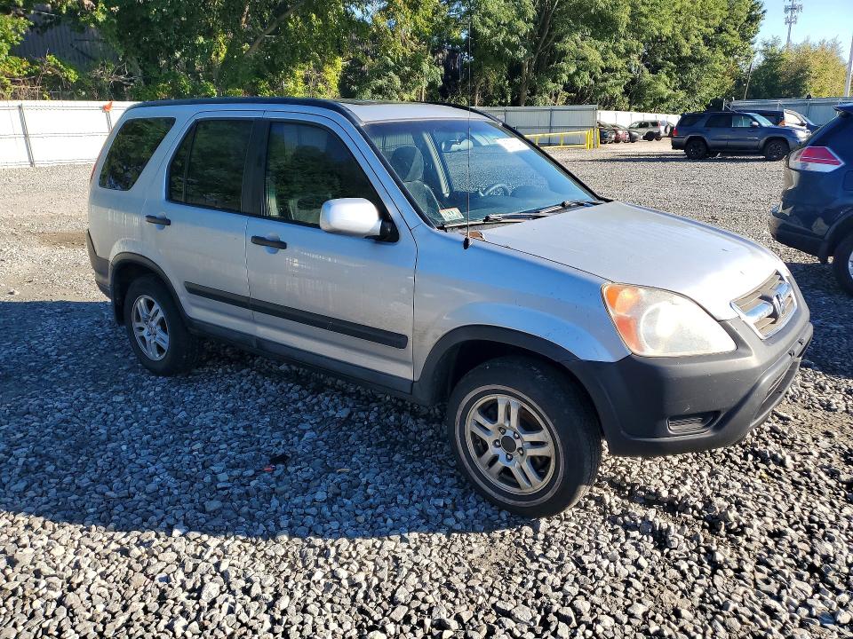 Продаж на аукціоні авто 2003 Honda Cr-v, vin: SHSRD78843U127542        , номер лоту: 68701346