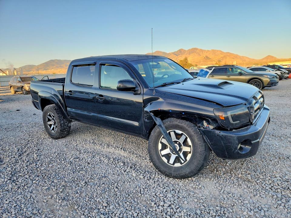 Aukcja sprzedaży 2009 Toyota Tacoma, vin: 5TELU42N09Z611824, numer aukcji: 67935336