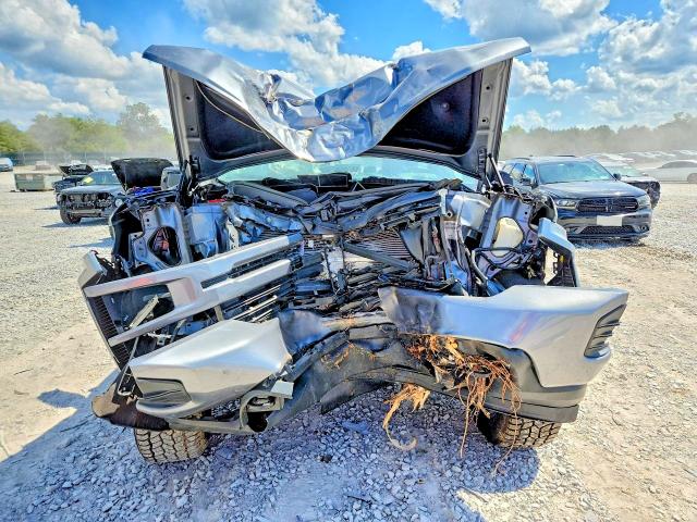Auction sale of the 2019 Chevrolet Silverado, vin: 1GCRYEED6KZ201506, lot number: 68195806