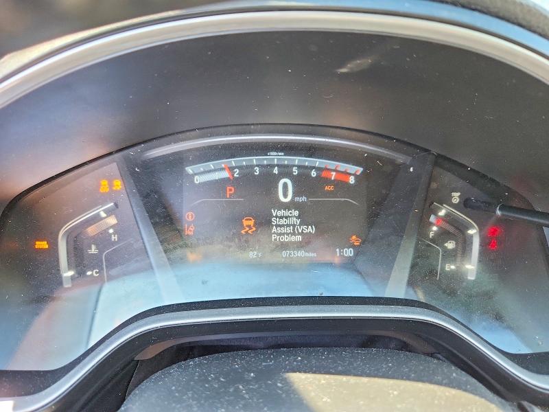 Aukcja sprzedaży 2021 Honda Cr-v, vin: 7FARW2H86ME007106, numer aukcji: 67706546