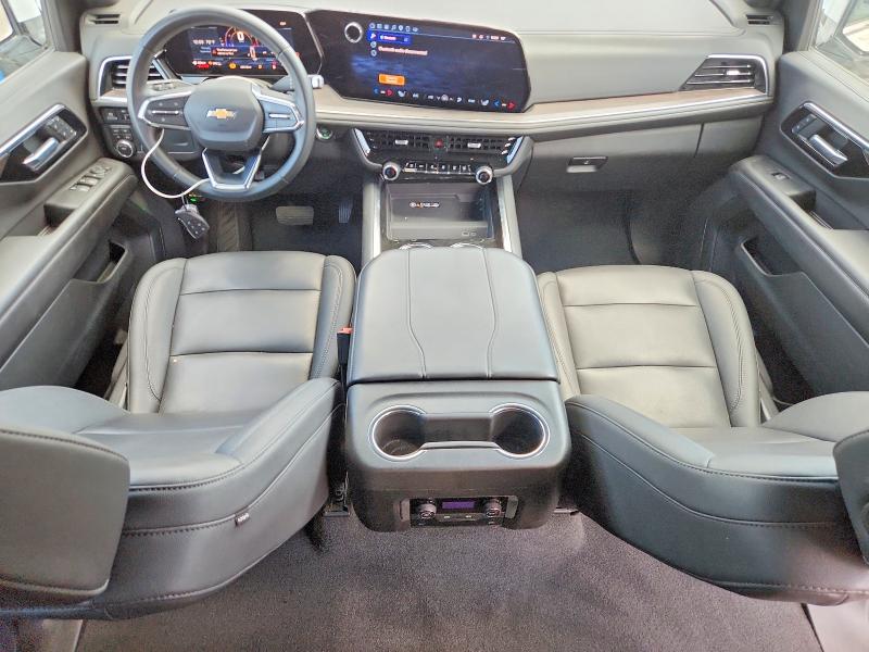 Продажа на аукционе авто 2025 Chevrolet Tahoe, vin: 1GNS6NRD7SR330864, номер лота: 69412866