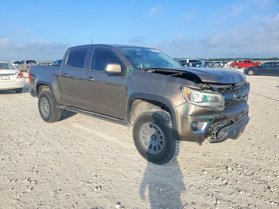 Aukcja sprzedaży 2016 Chevrolet Colorado, vin: 1GCPTDE15G1183768, numer aukcji: 67885896