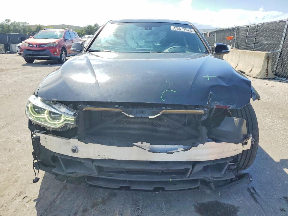 69371526 :رقم المزاد ، WBA8B3G51GNT91962 vin ، 2016 Bmw 340 مزاد بيع
