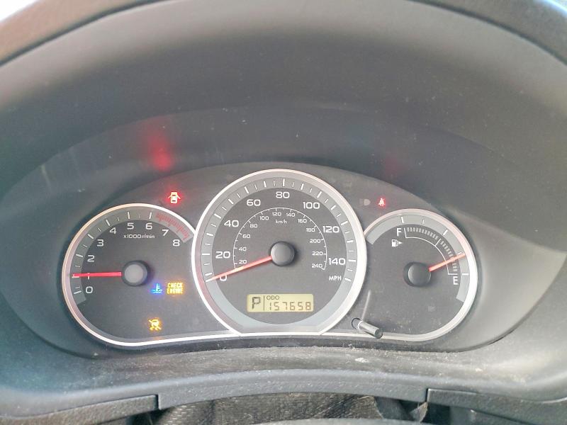 2011 Subaru Impreza მანქანა იყიდება აუქციონზე, vin: JF1GE6A69BH510427, აუქციონის ნომერი: 68741136