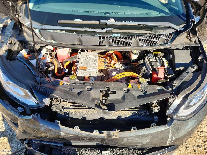 Aukcja sprzedaży 2021 Chevrolet Bolt Ev, vin: 1G1FY6S09M4107686, numer aukcji: 68077466