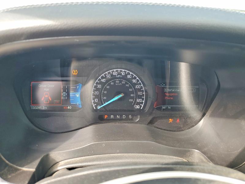 67734966 :رقم المزاد ، 1FTER4FHXNLD39712 vin ، 2022 Ford Ranger مزاد بيع