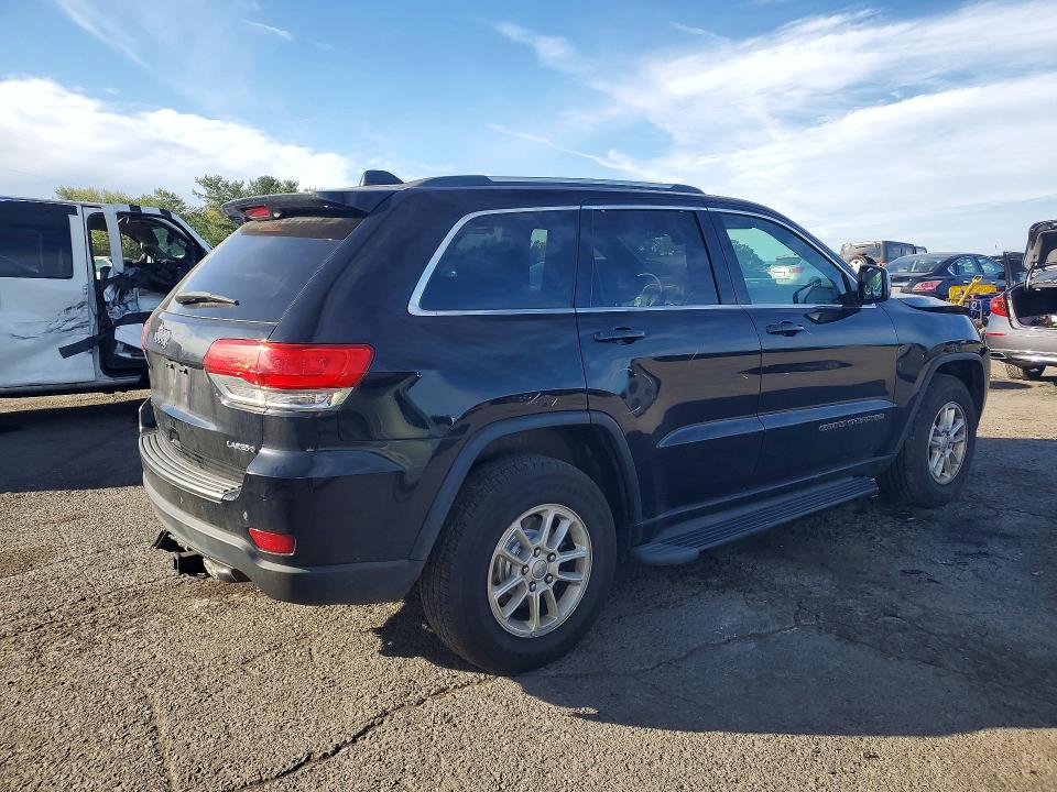 70095416 :رقم المزاد ، 1C4RJFAG7JC111700 vin ، 2018 Jeep Grand Cherokee مزاد بيع