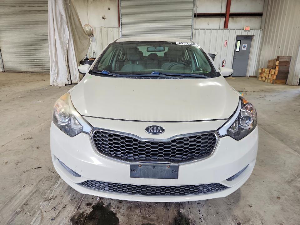 Aukcja sprzedaży 2015 Kia Forte, vin: KNAFK4A63F5311607, numer aukcji: 69116806