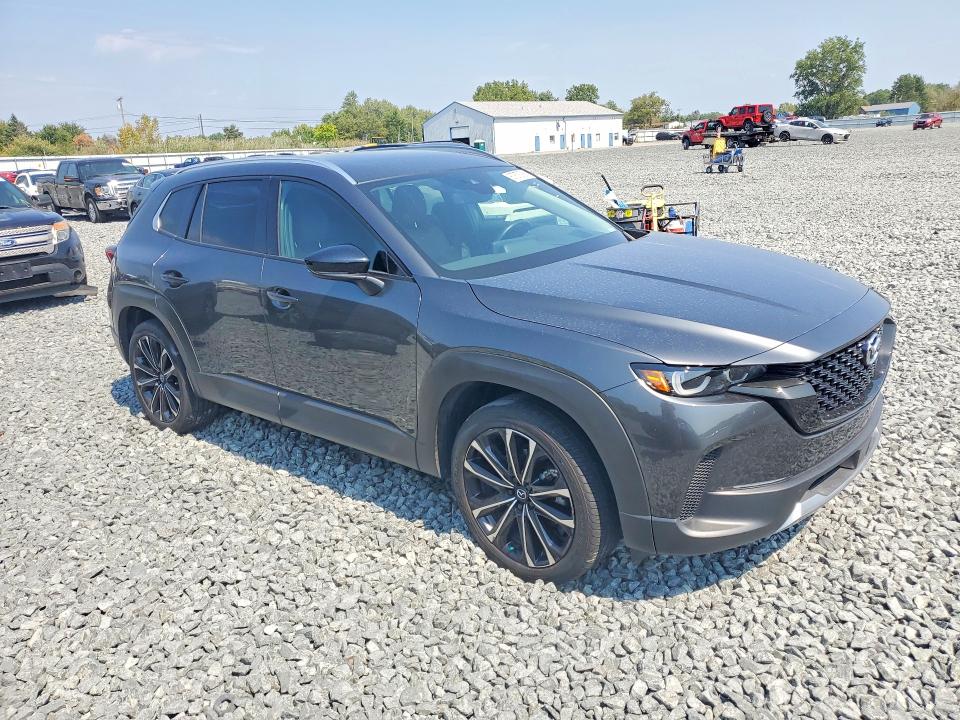 Aukcja sprzedaży 2024 Mazda Cx-50, vin: 7MMVABEY5RN184932, numer aukcji: 67678786