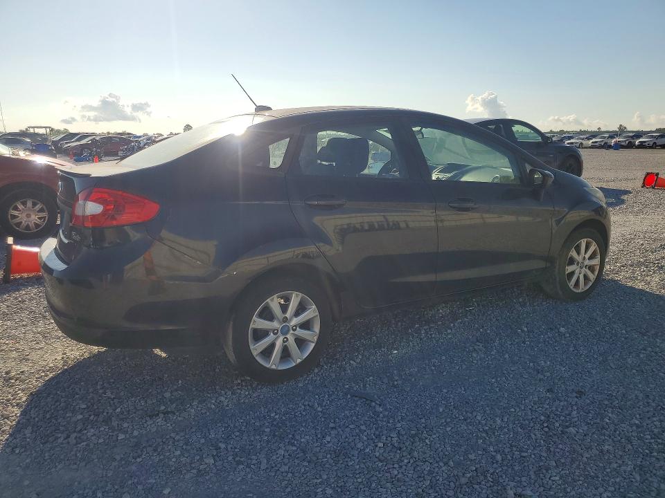 Aukcja sprzedaży 2011 Ford Fiesta, vin: 3FADP4BJ4BM225568        , numer aukcji: 68616776